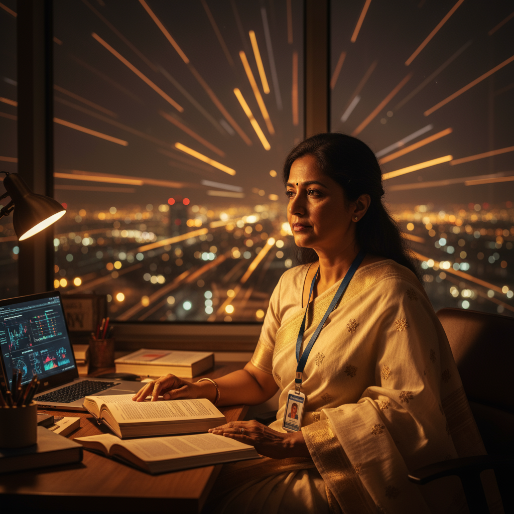 Dr. Kavita Sharma