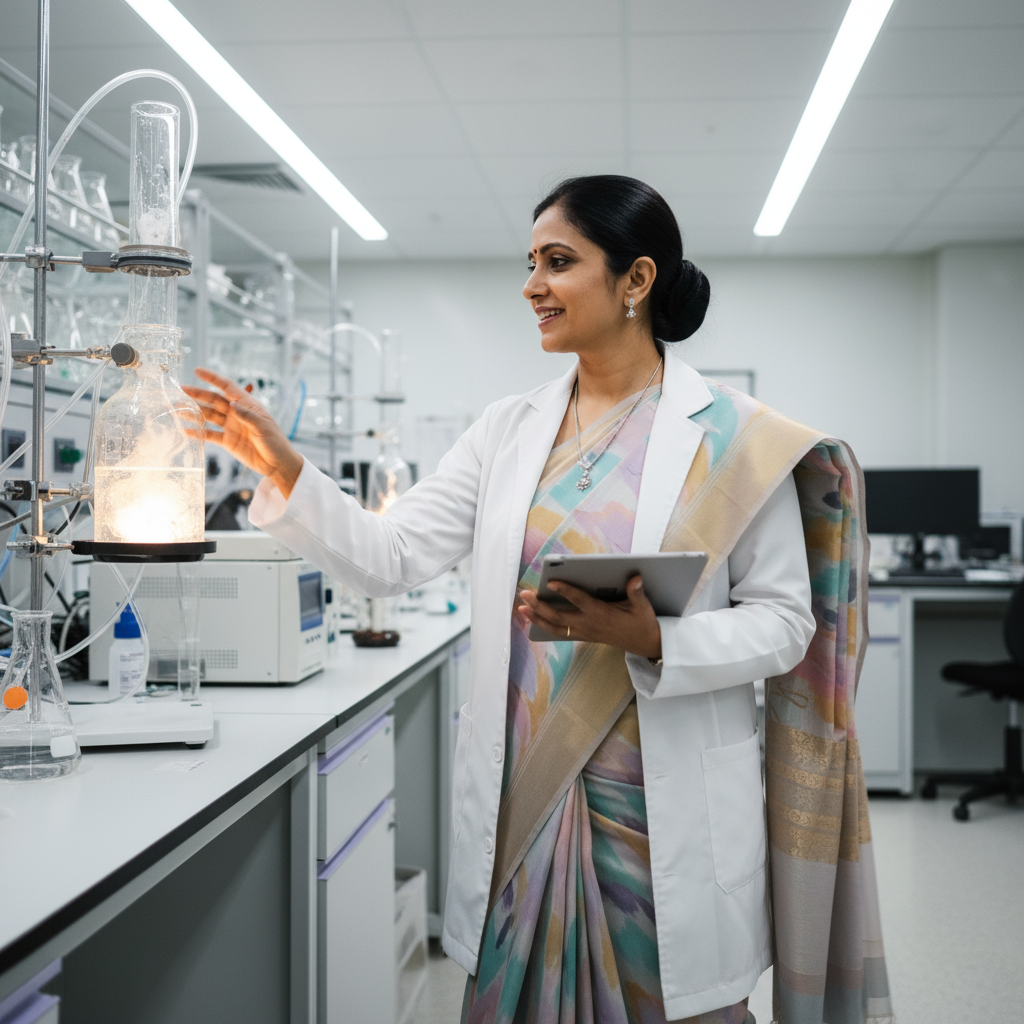 Dr. Nisha Desai