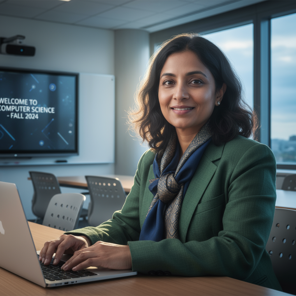 Dr. Rekha Menon