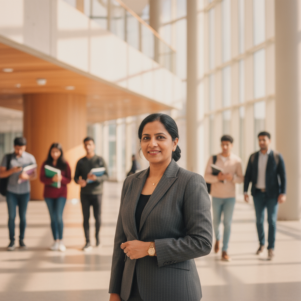 Dr. Suman Rao