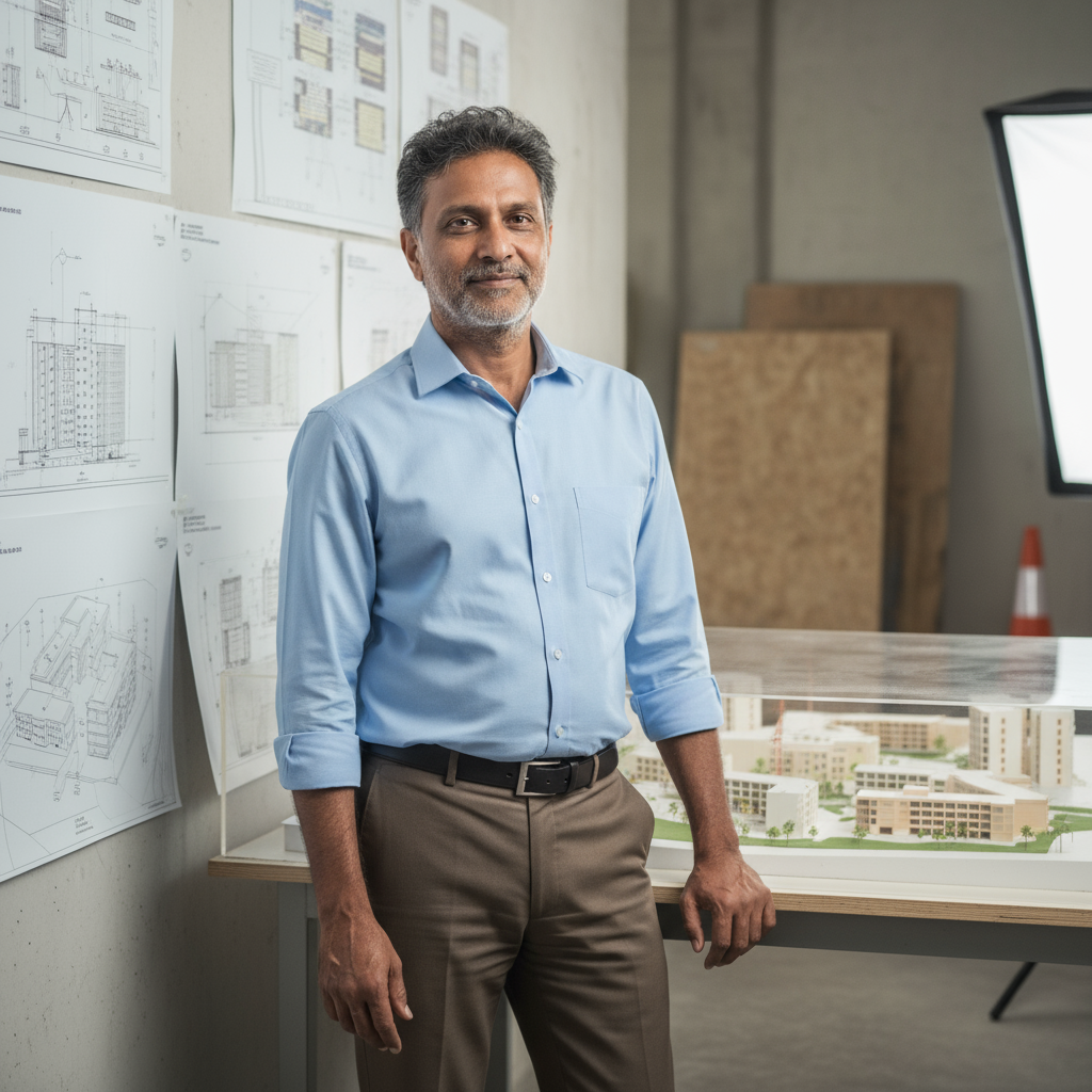 Dr. Sunil Patil