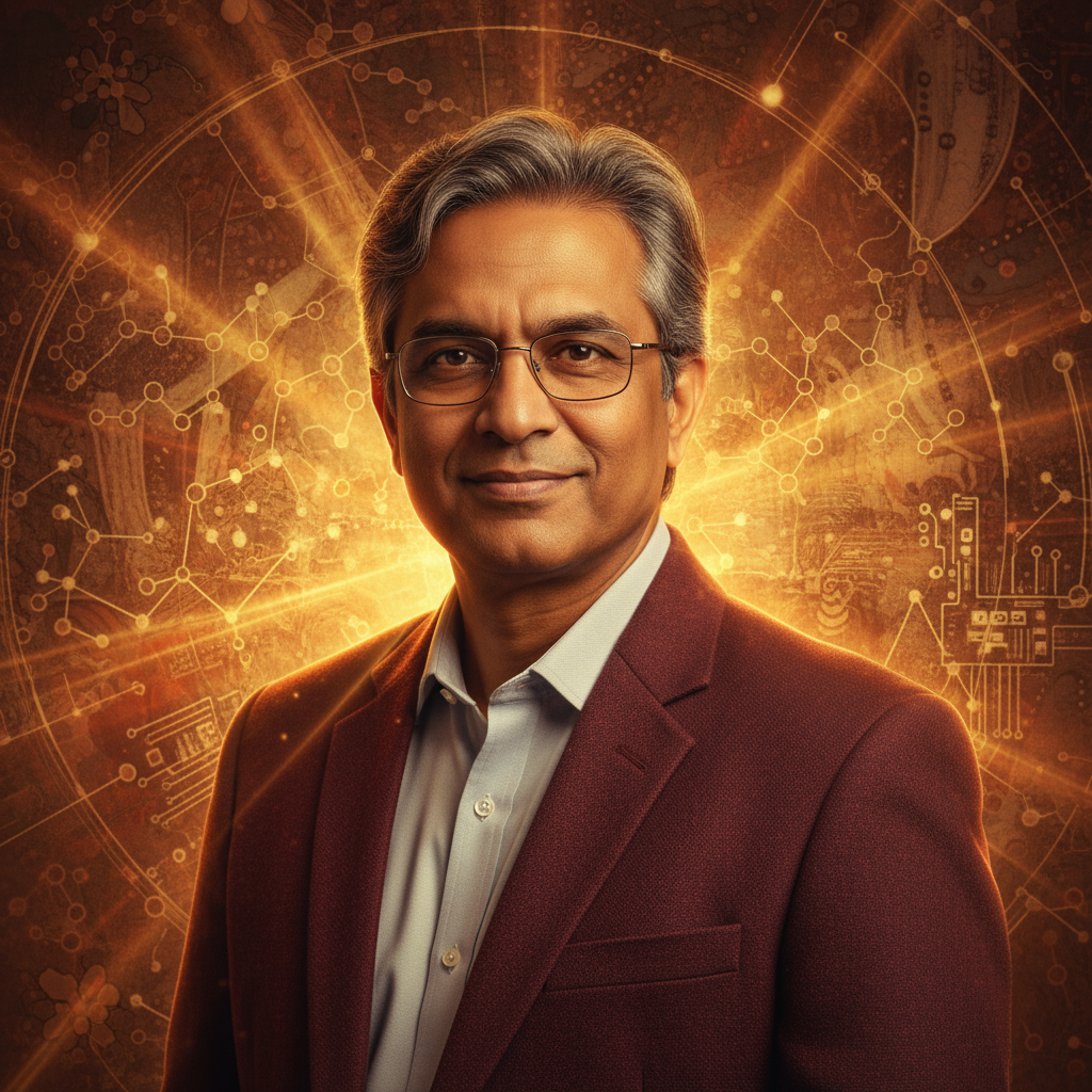 Dr. L. Venkatesh